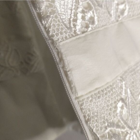 *USED* Victor Costa Semi-formal Top - Picture 7 of 7